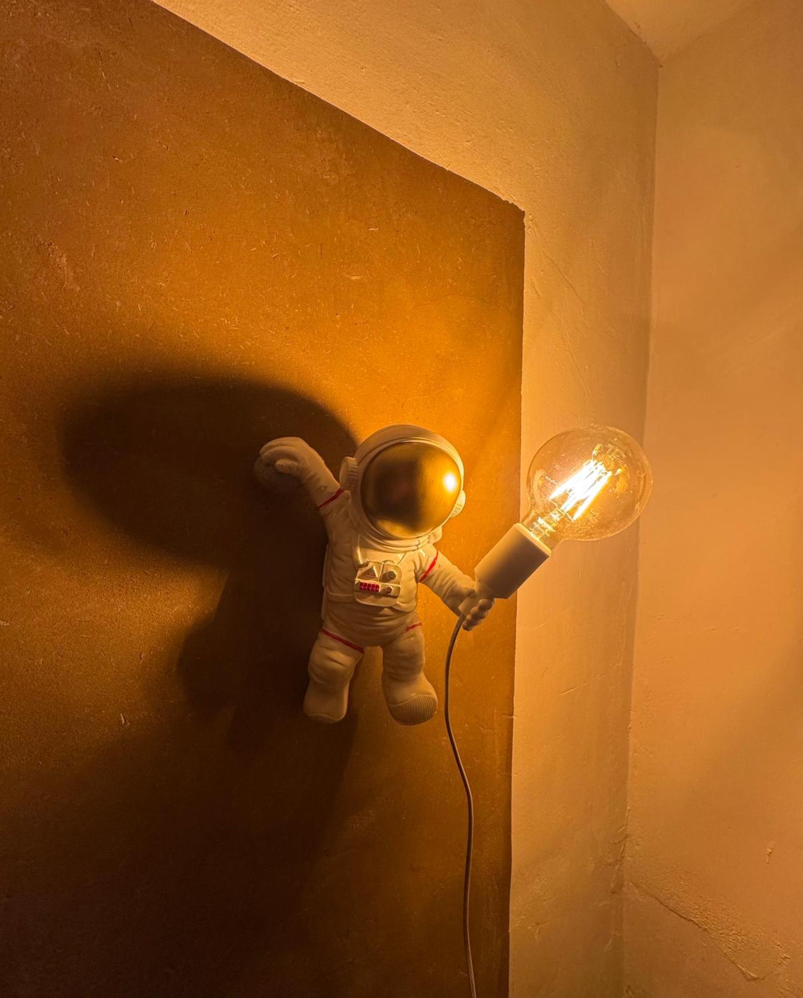 Lehmhaeuschen Mit Sauna Tangermünde エクステリア 写真